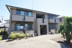 グランガルデ　Ｂ 101号-1