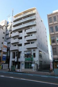 Ｋｏｕｓｅｉ　Ｂｌｄｇ．