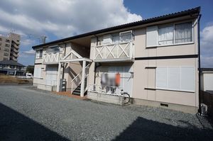 サンハイツセキネ 201号-11