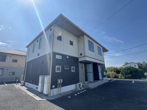 ディアコート伍番館