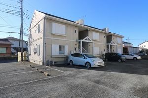 フラッツピジョン　Ａ 201号-11