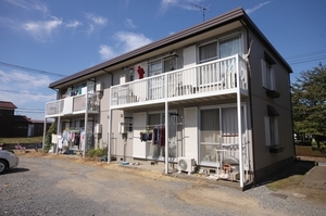 第一　小山　ハイツ