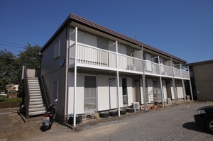 第二　小山　ハイツ