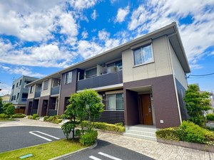 リラフォート　Ａ 105号-1