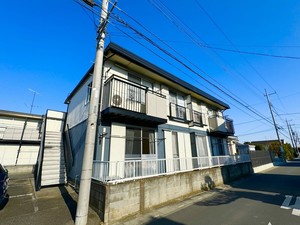 サン　コーポ　Ａ 102号-1