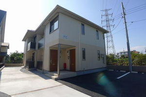 ジラソーレ 101号-1