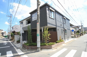 シャーメゾン　エムズ 101号-1