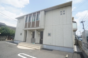 シャーメゾン長町Ａ 202号-1