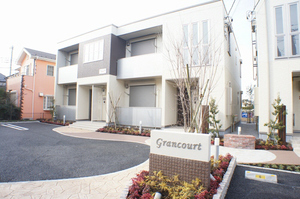 グランコートＢ