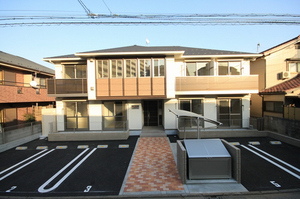 リヴェール　三原