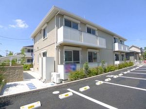 カーサ・レジオＢ