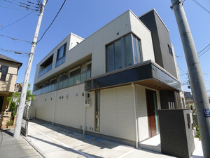 パラシオン 203号-1