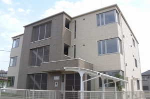 プラネット 303号-1