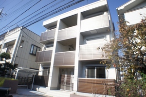 プランドール 101号-1