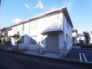 カーサロッシュⅤ