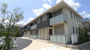 クラヴィーア所沢 103号-1