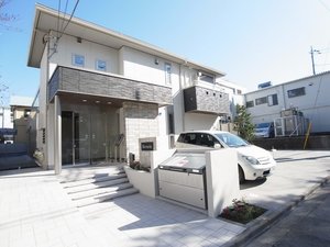 エクラシエ 105号-1