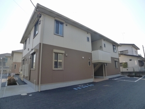 フレスカ 102号-1