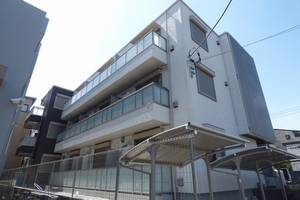 メゾン　ド　ダンドリオン