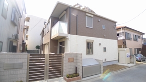 デイジー　フラッツ