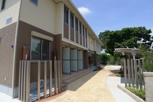 カーサ　レジオ 203号-1