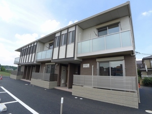 サンプレイス 103号-1