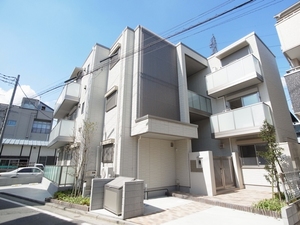 カーサ　ビアンカ 201号-1