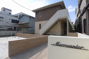 マロニエ 102号-1