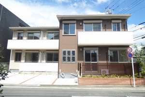 ＳＯＬＥＩＬ新所沢 201号-1