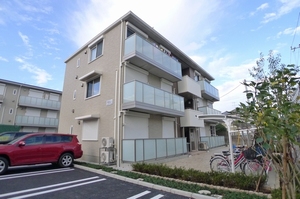 エスポワールＡ 202号-1