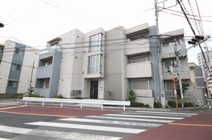 ドリーミオ 102号-1