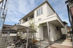 ソフィア 203号-1