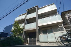 カーサ　プルメリア３