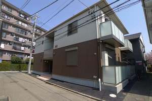 リラフォート 101号-1