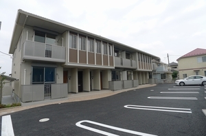 プレミアコート 101号-1