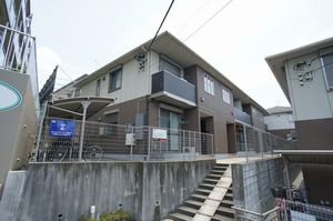 コリーヌ 102号-1