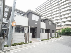 ジュエルヴィラⅢ