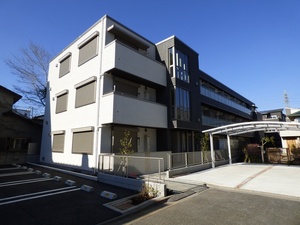 グランド　オペラ 102号-1