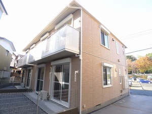 センプリスⅡ 202号-1