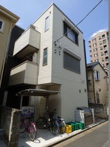 ブリーゼ 202号-1