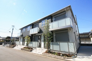 ガーデンコート