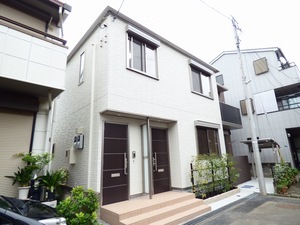 シャーメゾン　プリュネ 101号-1