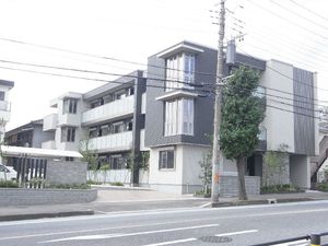 グランツオーブ 105号-1