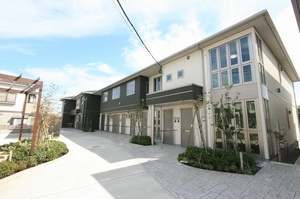 ソラティオ　Ⅱ