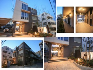 パインズガーデン 105号-1