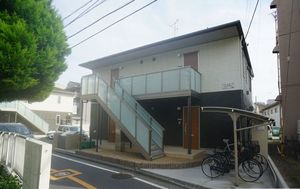 ベル　フルール 101号-1