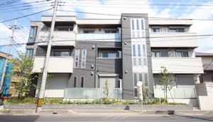 アーバンコート 206号-1