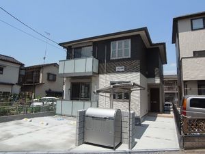 ワルツ新座