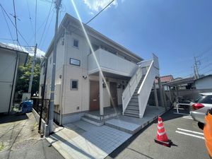 ヴィーブル 103号-1