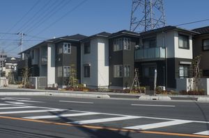 ベルアンジュール